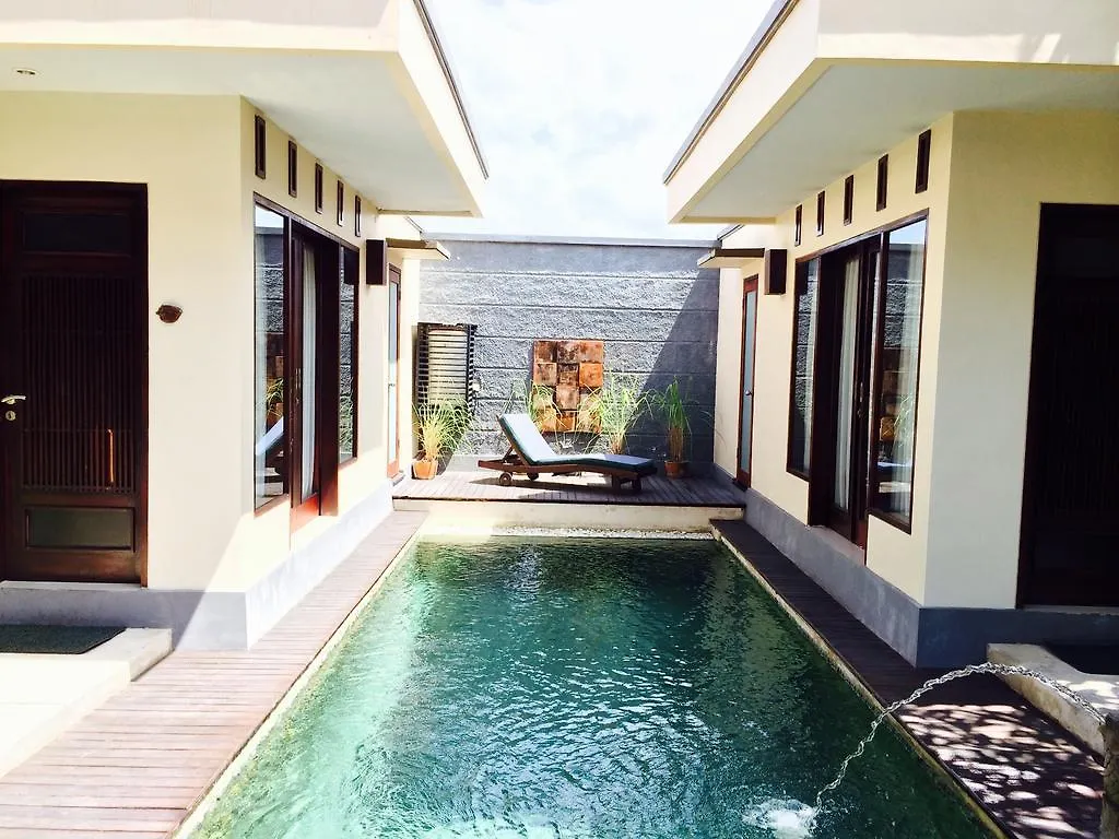D'Alang Alang Villas Seminyak