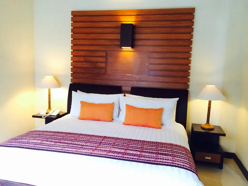 D'Alang Alang Villas Seminyak