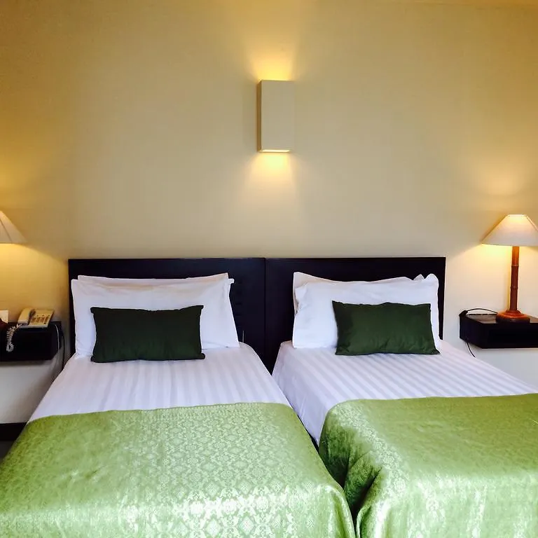 D'Alang Alang Villas Seminyak