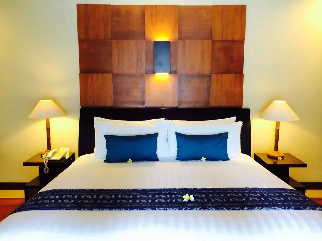 D'Alang Alang Villas Seminyak