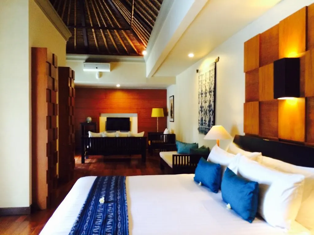 D'Alang Alang Villas Seminyak
