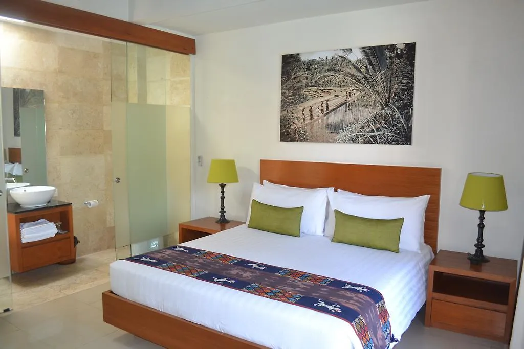 D'Alang Alang Villas Seminyak