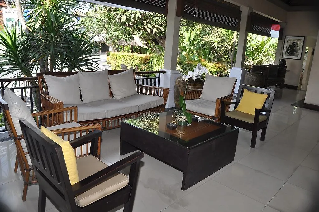D'Alang Alang Villas Seminyak