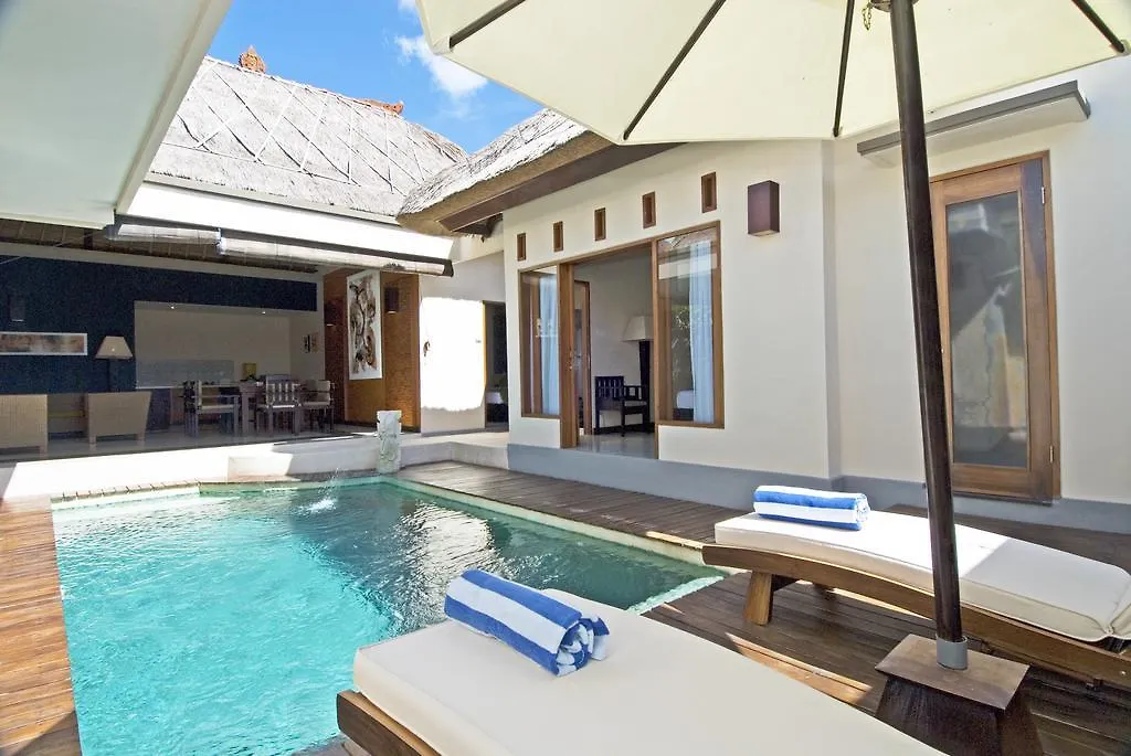 D'Alang Alang Villas Seminyak