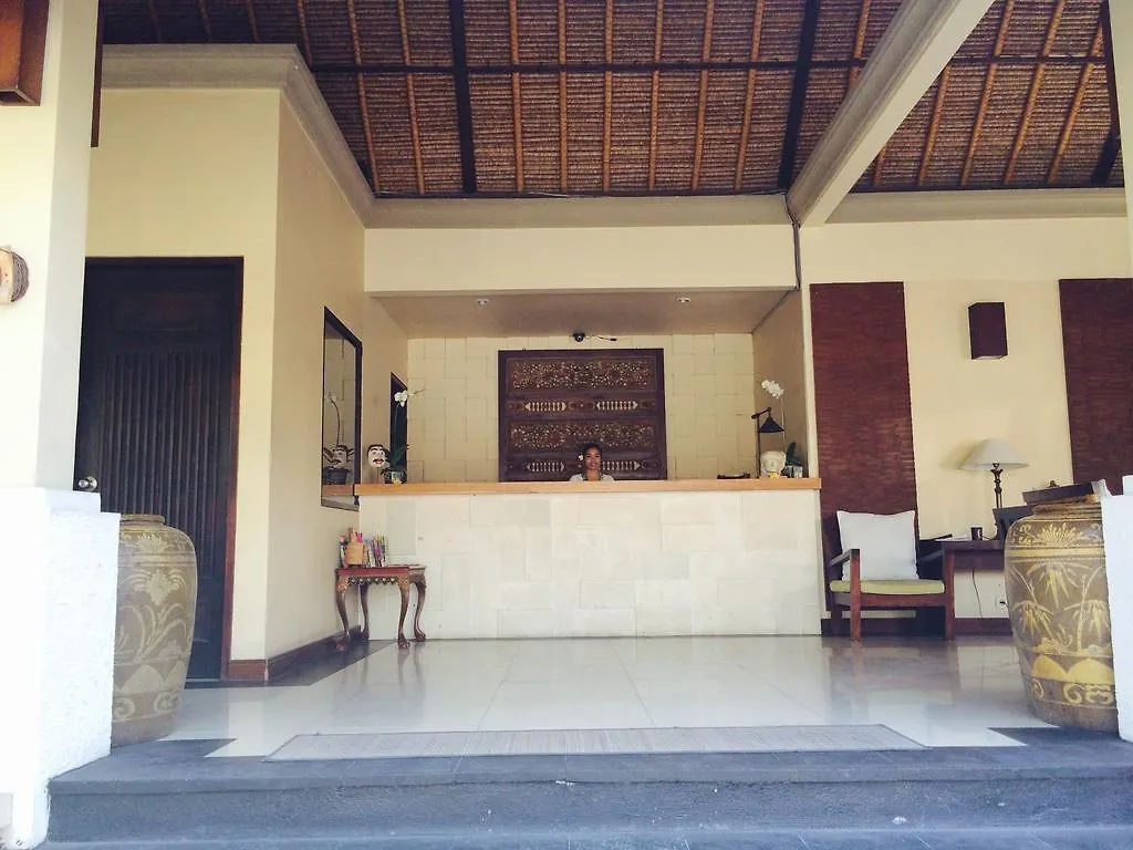 D'Alang Alang Villas Seminyak 0*,  Indonesien