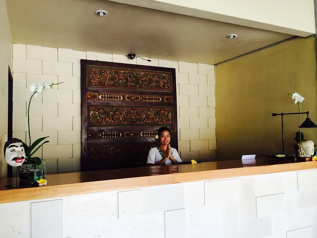 D'Alang Alang Villas Seminyak 0*,