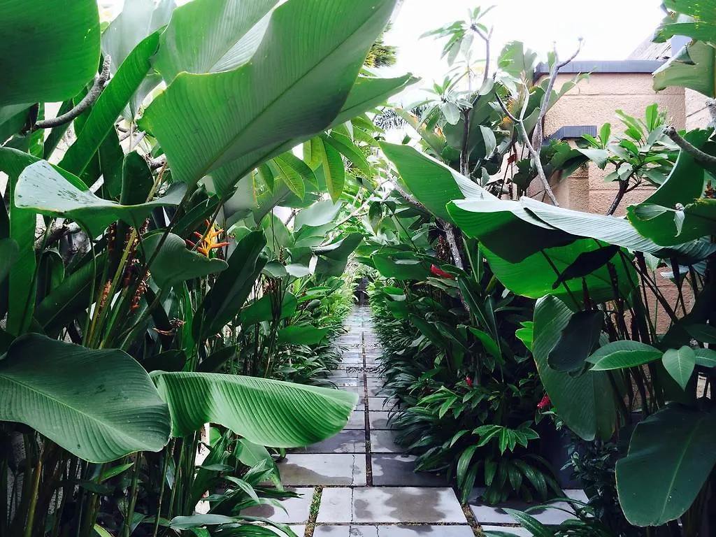 D'Alang Alang Villas Seminyak