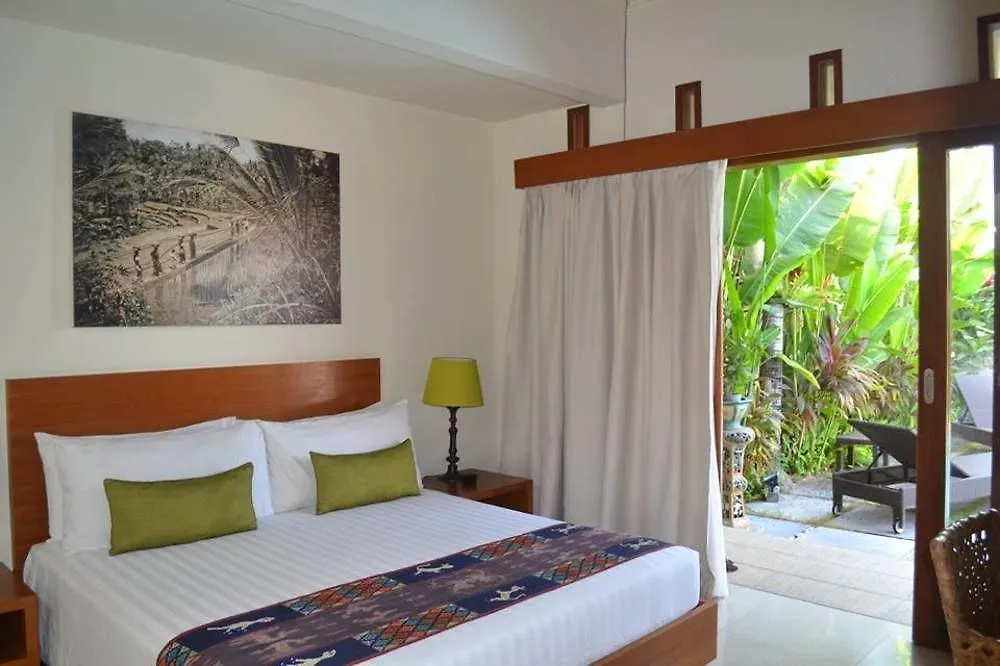 D'Alang Alang Villas Seminyak
