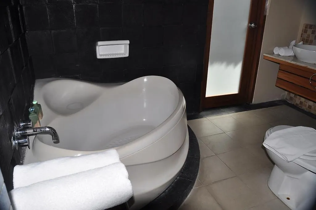 D'Alang Alang Villas Seminyak