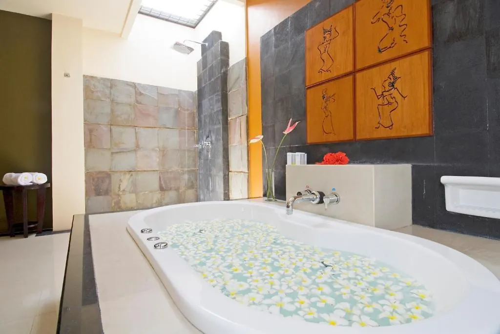 D'Alang Alang Villas Seminyak 0*,  Indonesien