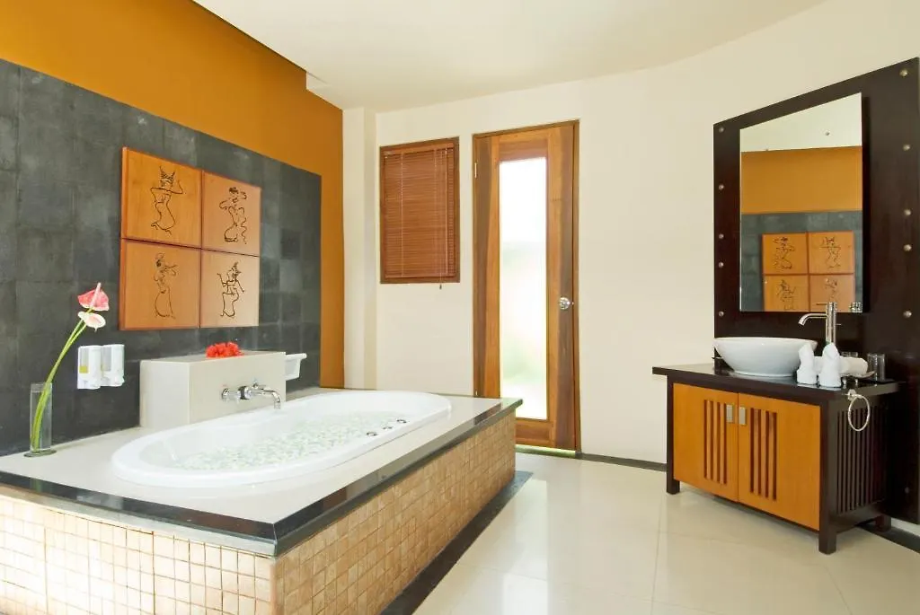 D'Alang Alang Villas Seminyak