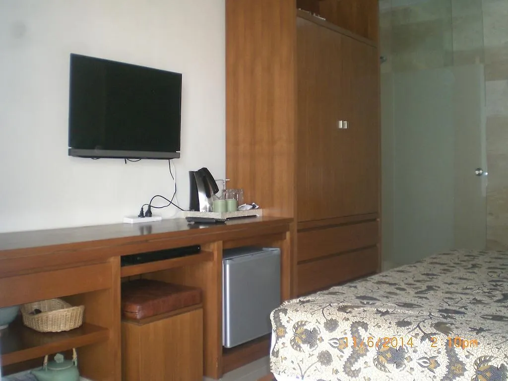 D'Alang Alang Villas Seminyak