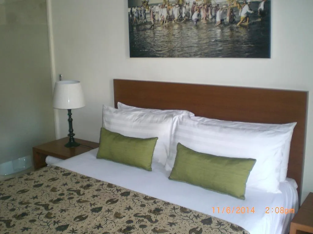 D'Alang Alang Villas Seminyak