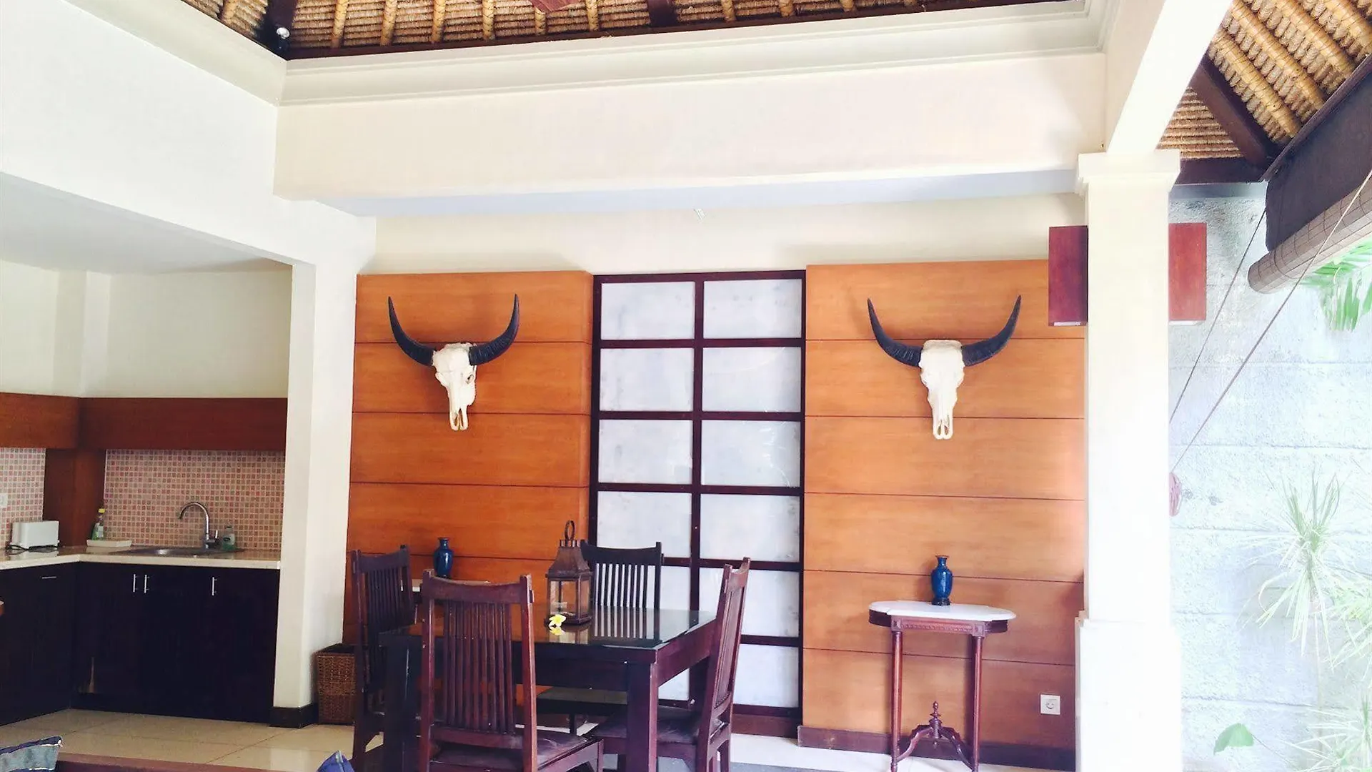 D'Alang Alang Villas Seminyak