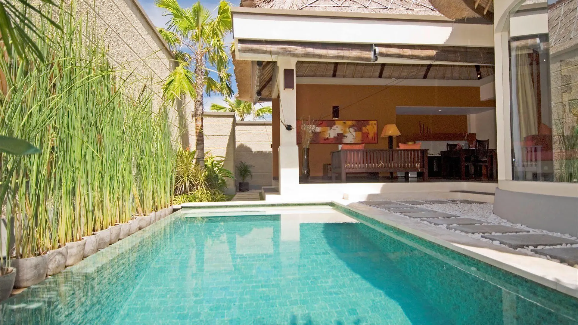 D'Alang Alang Villas Seminyak