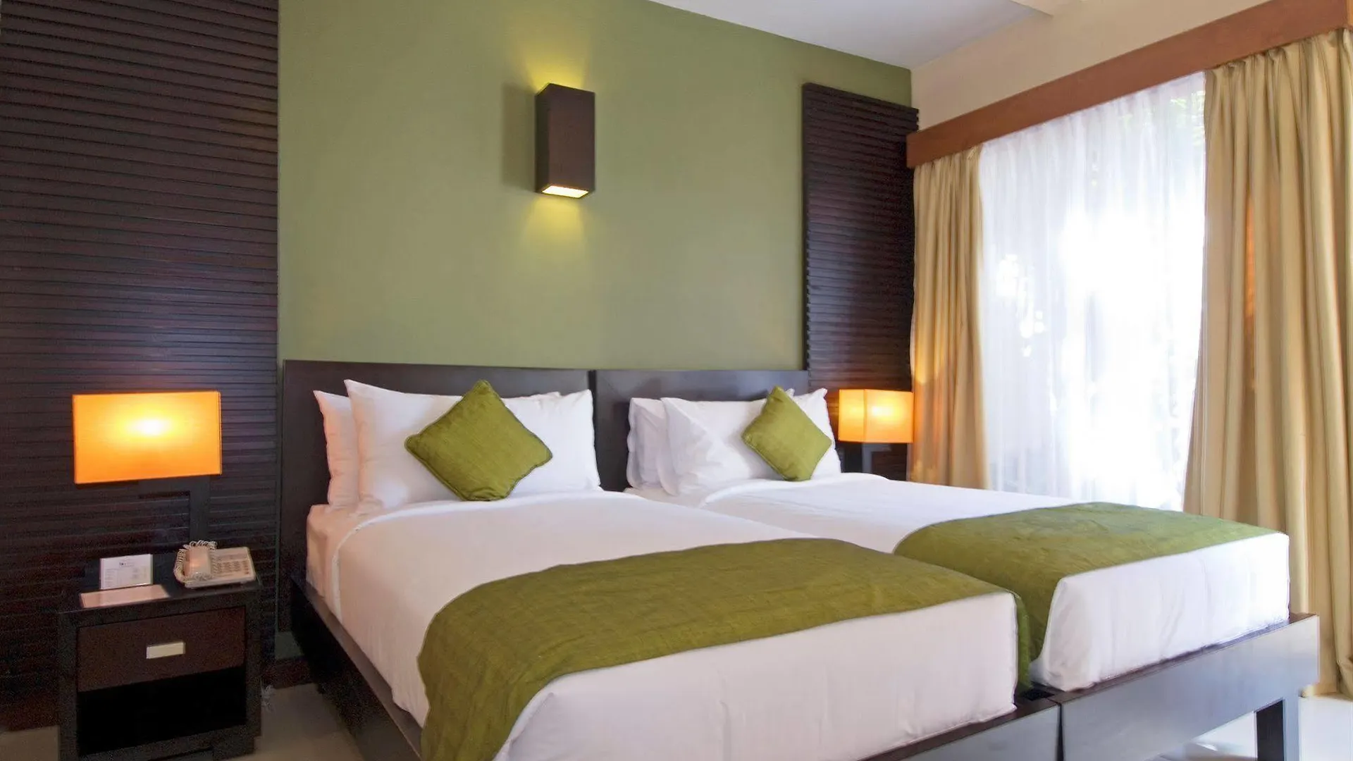 D'Alang Alang Villas Seminyak