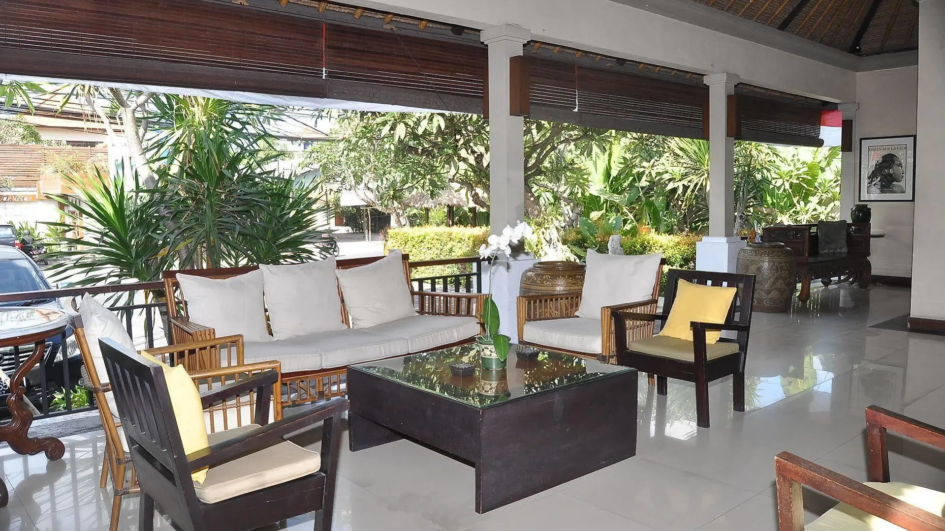 D'Alang Alang Villas Seminyak