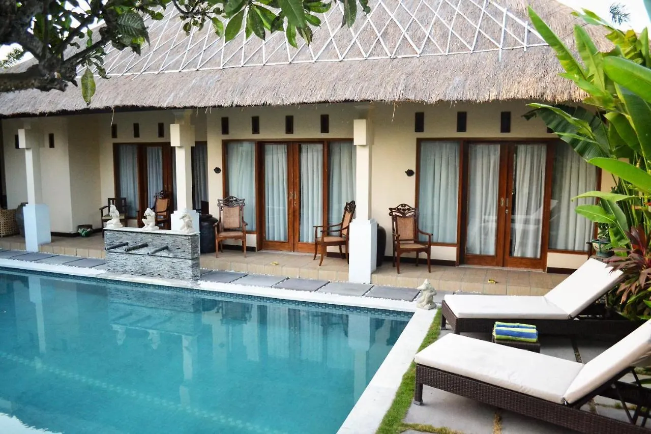 D'Alang Alang Villas Seminyak