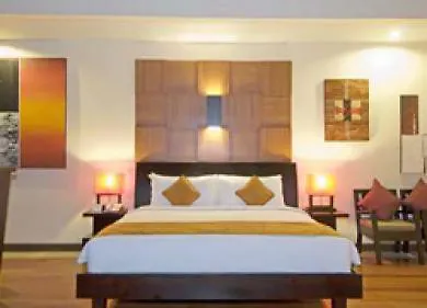 D'Alang Alang Villas Seminyak