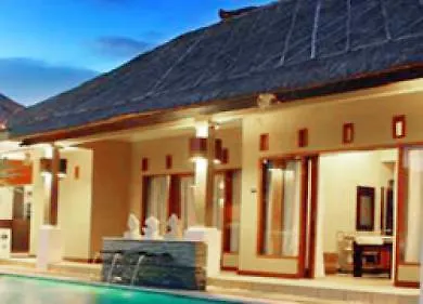D'Alang Alang Villas Seminyak