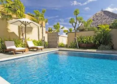 D'Alang Alang Villas Seminyak 0*,